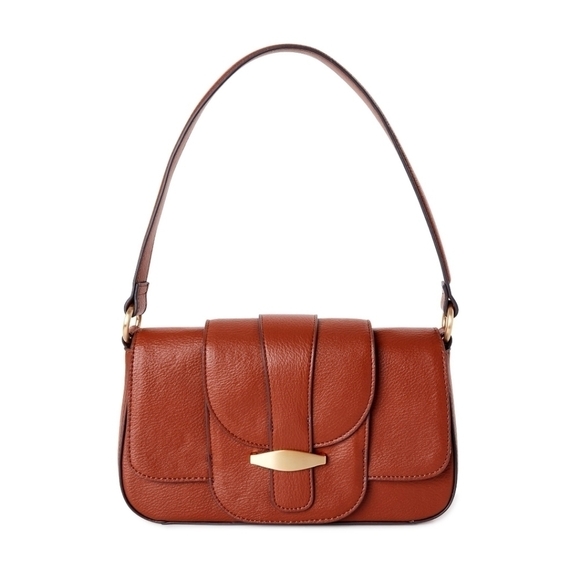 TIME And Tru Shoulder Mia Bag & Wallet New - Picture 2 of 9